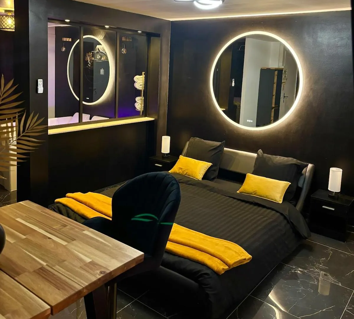Kontakte von Appartement Toulon Jacuzzi Terrasse